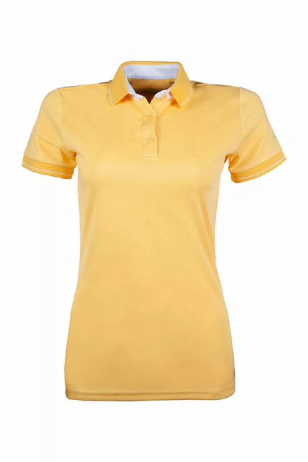 HKM Poloshirt Poloshirt -Classico- günstig online kaufen