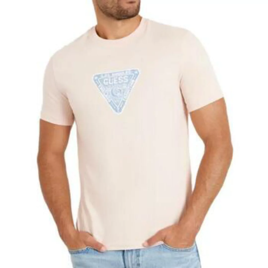 Guess  T-Shirts & Poloshirts G-M4YI35J1314 günstig online kaufen