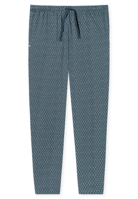 Schiesser Pyjamahose günstig online kaufen