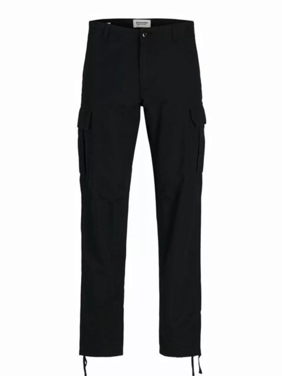 Jack & Jones Herren Cargohose JPSTKANE JJBARKLEY -Relaxed Fit günstig online kaufen