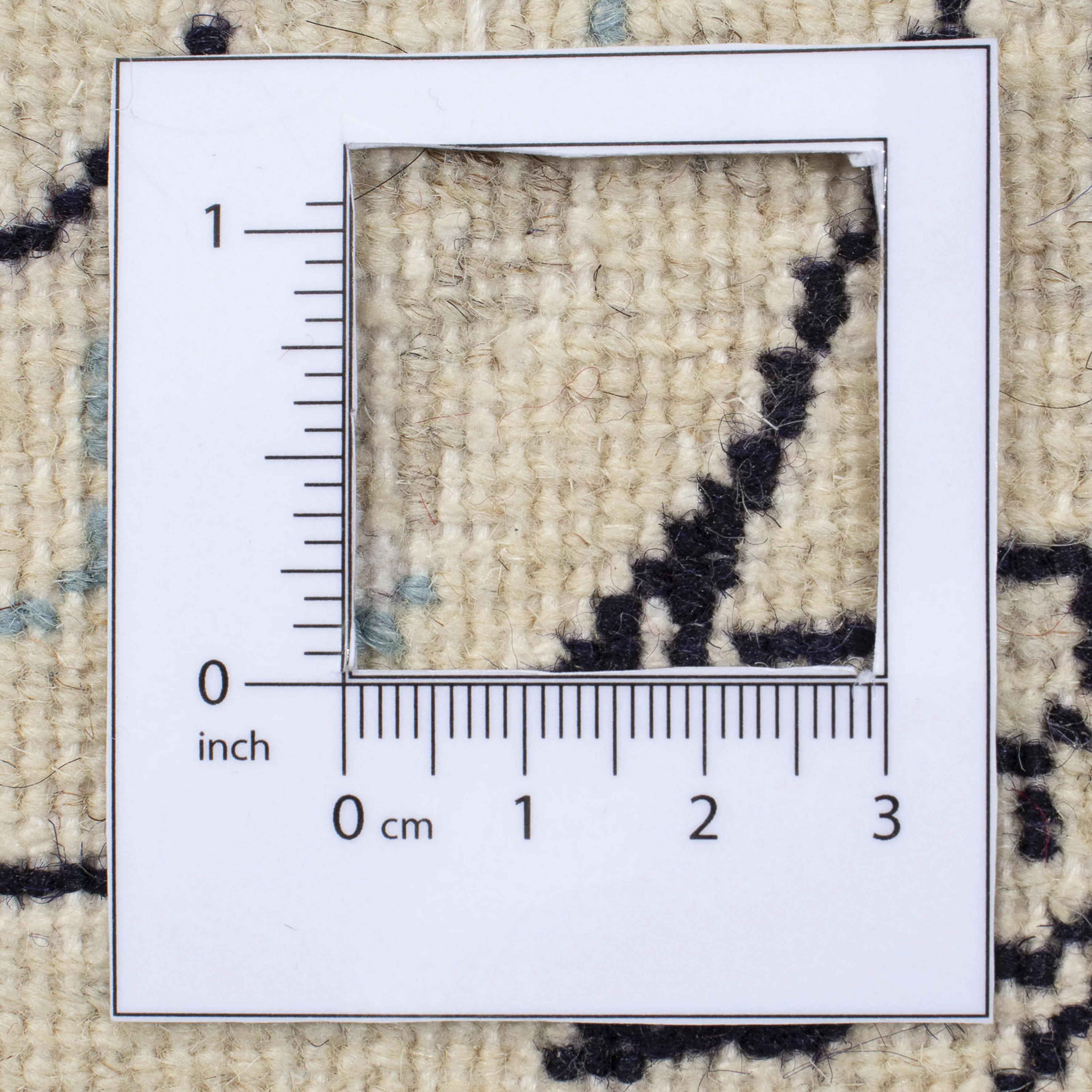 morgenland Orientteppich »Perser - Nain - 240 x 189 cm - dunkelrot«, rechte günstig online kaufen