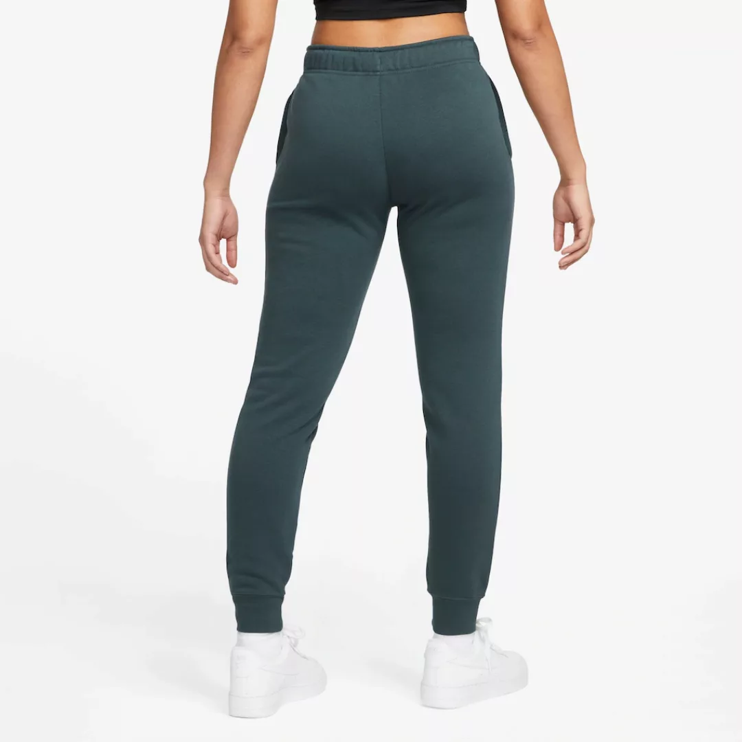 Nike Sportswear Jogginghose "CLUB FLEECE WOMENS SHINE MID-RISE PANTS" günstig online kaufen