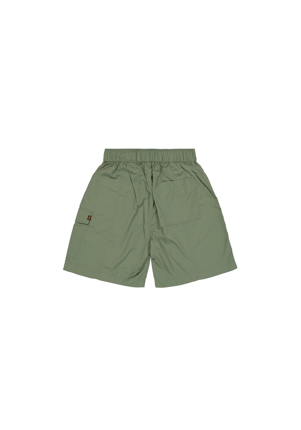Alpha Industries Shorts "Nylon Cargo Short Shorts" günstig online kaufen