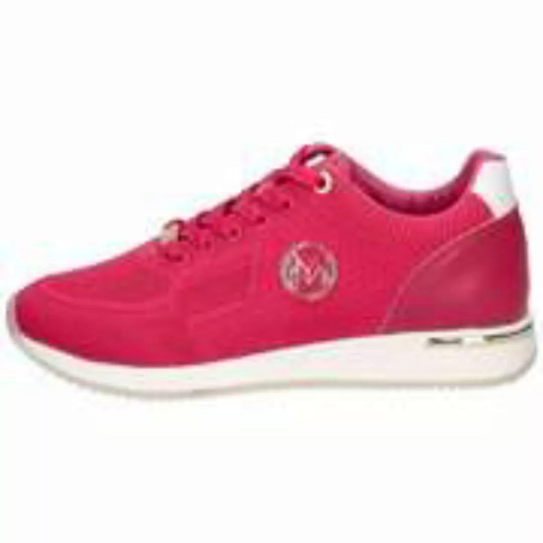 MEXX Sneaker Nanne Damen rosa günstig online kaufen