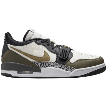 Nike  Sneaker Jordan Legacy 312 Low Sail Black Medium Olive günstig online kaufen