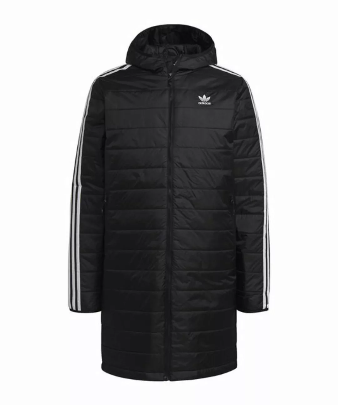 adidas Originals Sweatjacke adidas Originals Winterjacke Polyamid günstig online kaufen