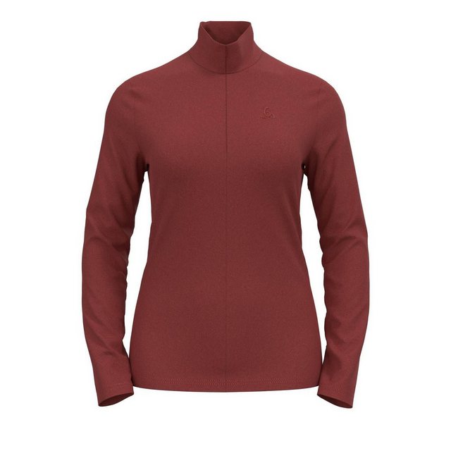 Odlo Fleecepullover Damen Wintersport-Fleecepullover ROY MIDLAYER (1-tlg) günstig online kaufen