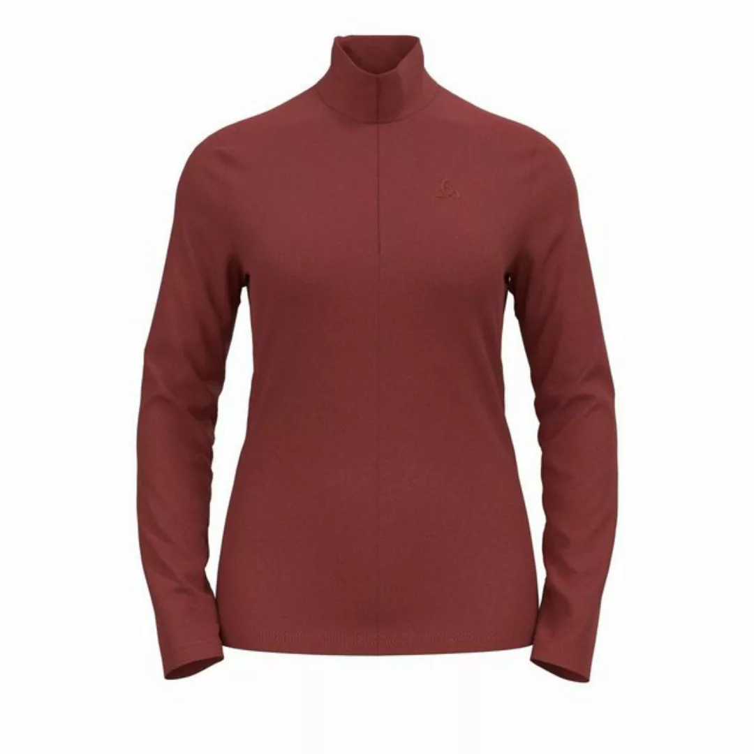 Odlo Rollkragenpullover Mid layer 1/2 zip ROY günstig online kaufen