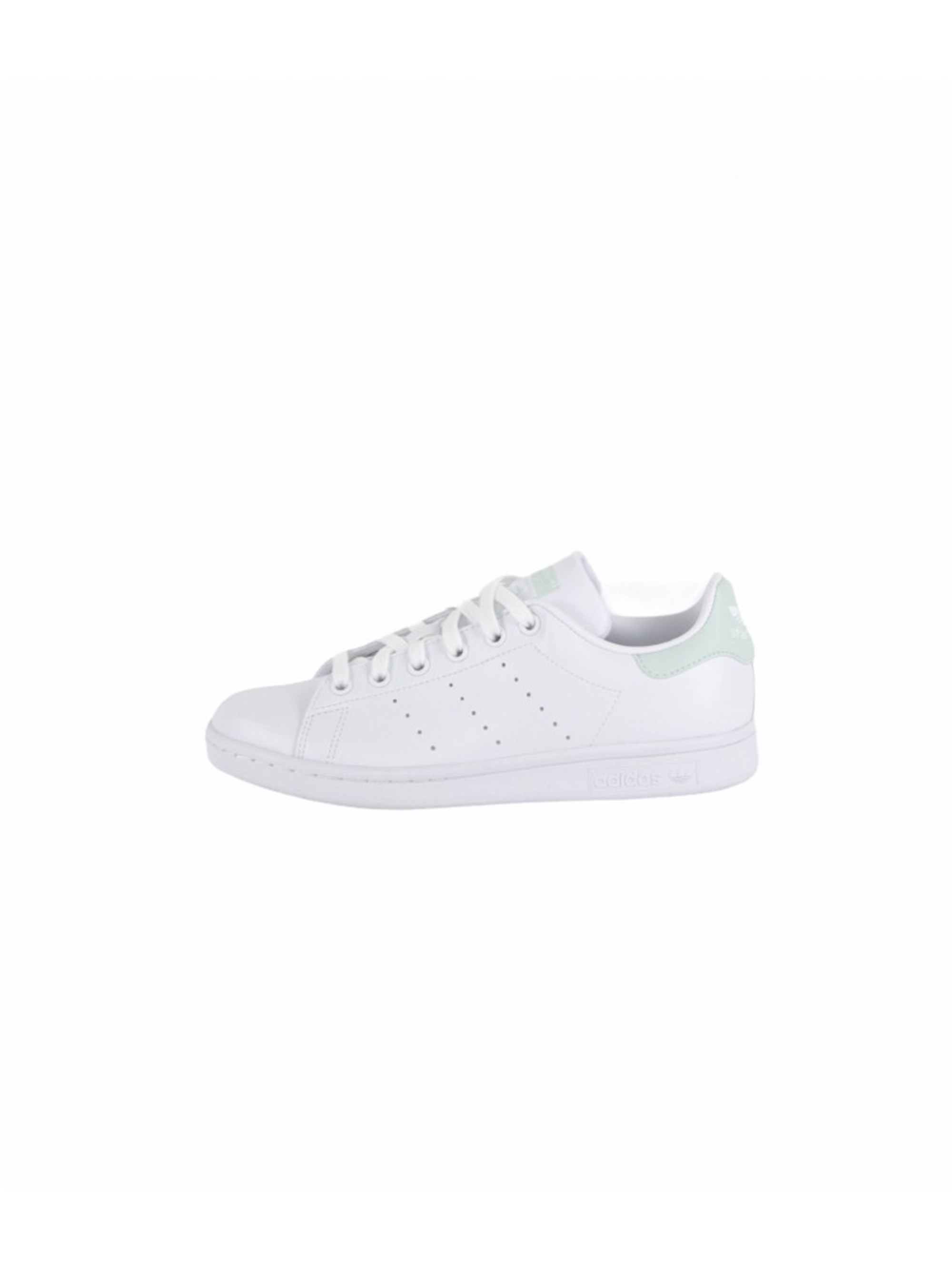 Adidas Originals Stan Smith Sportschuhe EU 38 2/3 Ftwr White / Dash Green / günstig online kaufen