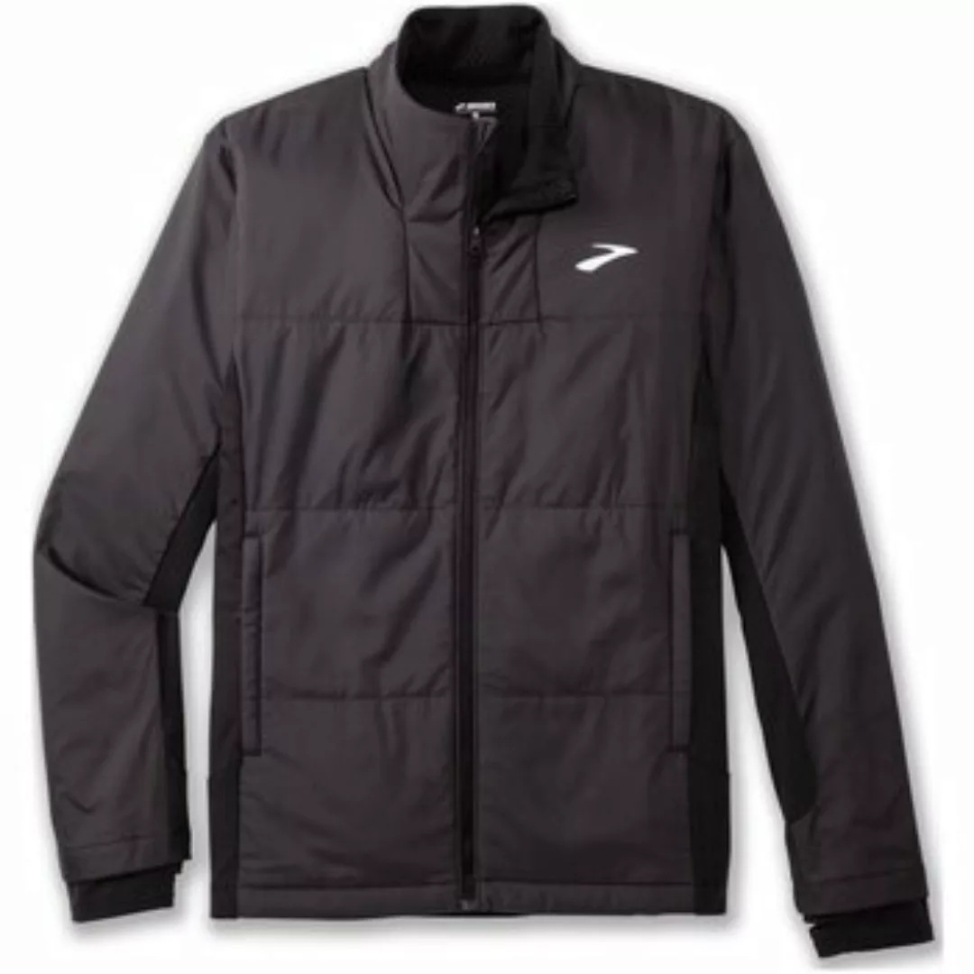 Brooks  Herren-Jacke Sport Shield Hybrid Jacket 3.0 211524/001 001 günstig online kaufen