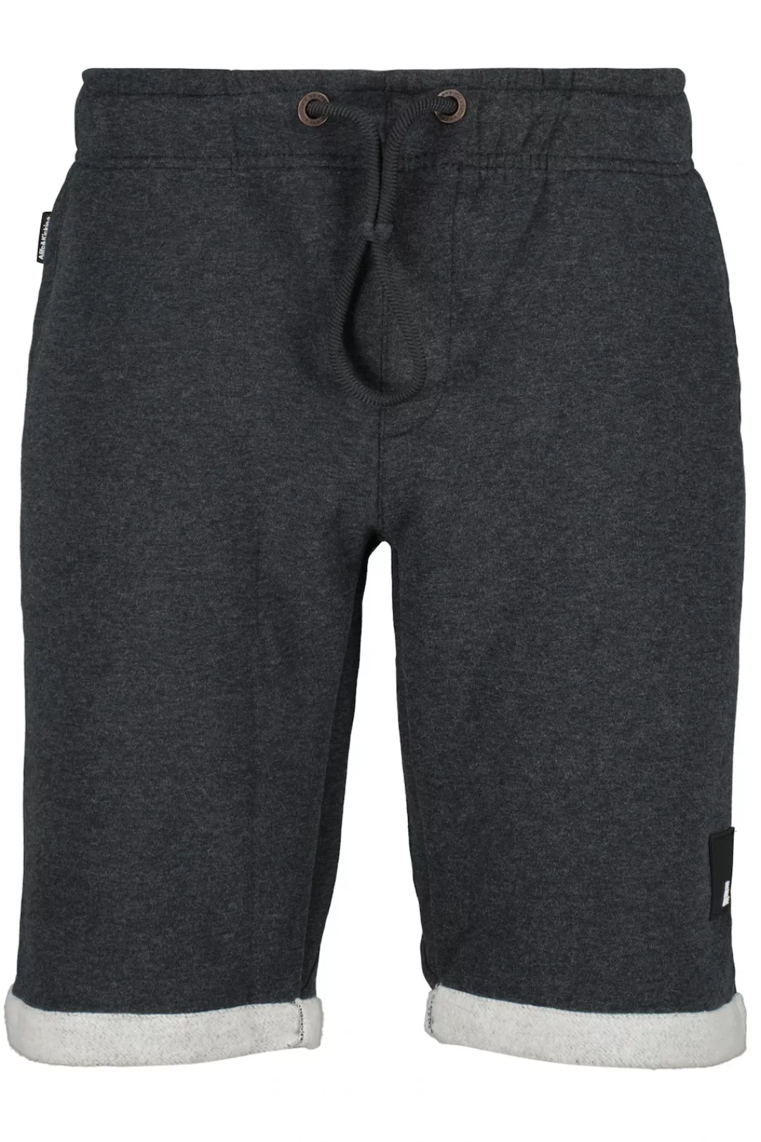 Alife & Kickin Shorts "Herren JUMPERAK SWEATSHORTS" günstig online kaufen