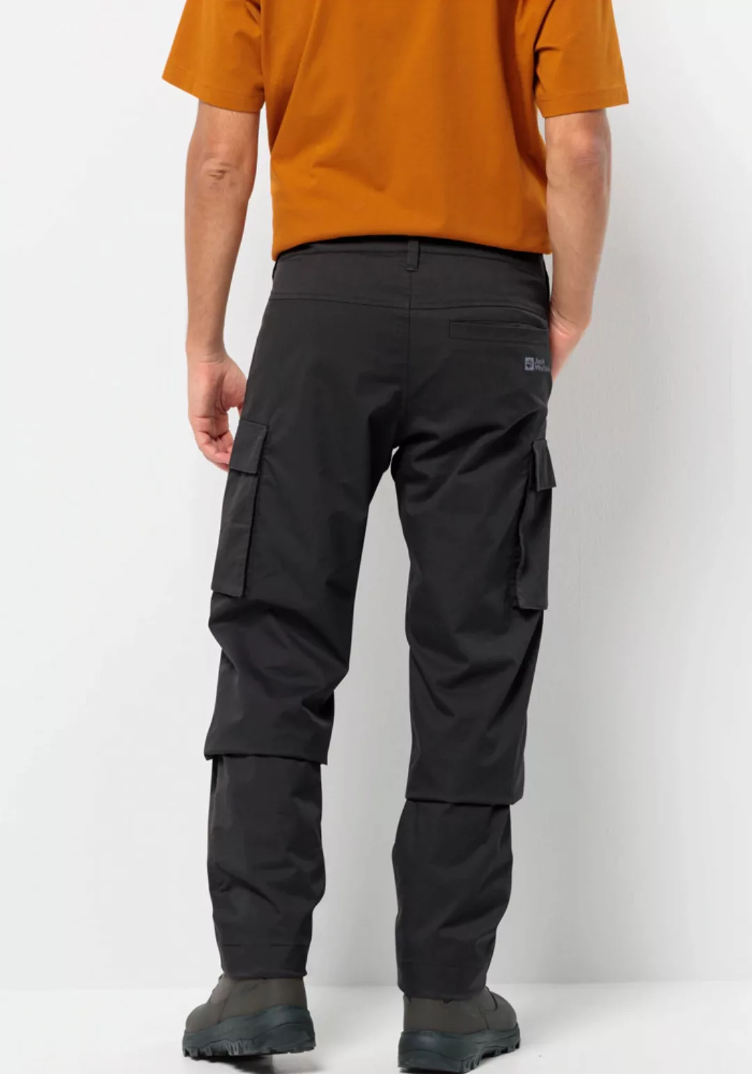 Jack Wolfskin Outdoorhose "ARCTIC ROAD CARGO M" günstig online kaufen