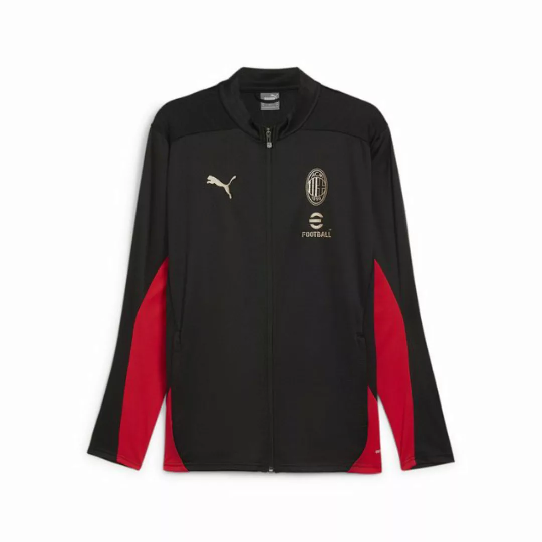 PUMA Sweatjacke AC Milan Trainingsjacke Herren günstig online kaufen