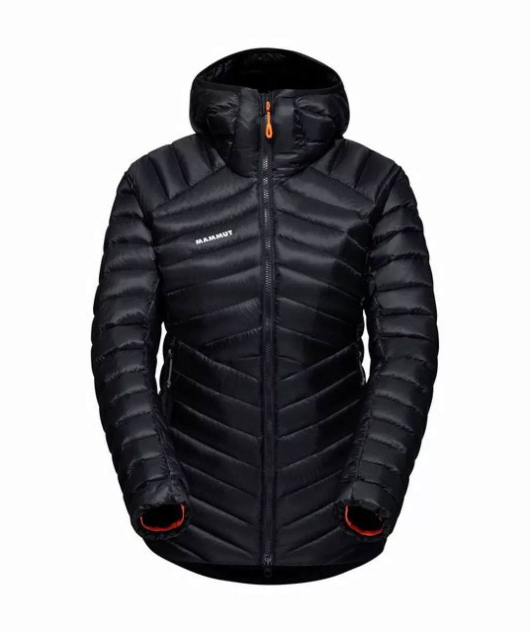 Mammut Broad Peak IN Hooded Jacket Women - Isolationsjacke günstig online kaufen