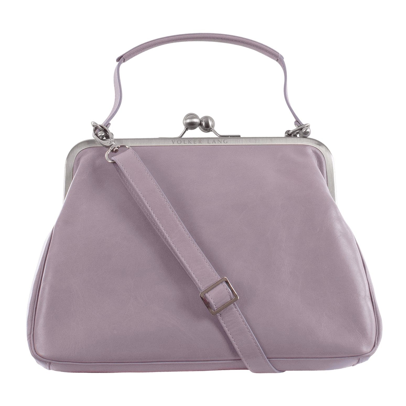 VOLKER LANG Schultertasche ROMY  Elegante günstig online kaufen