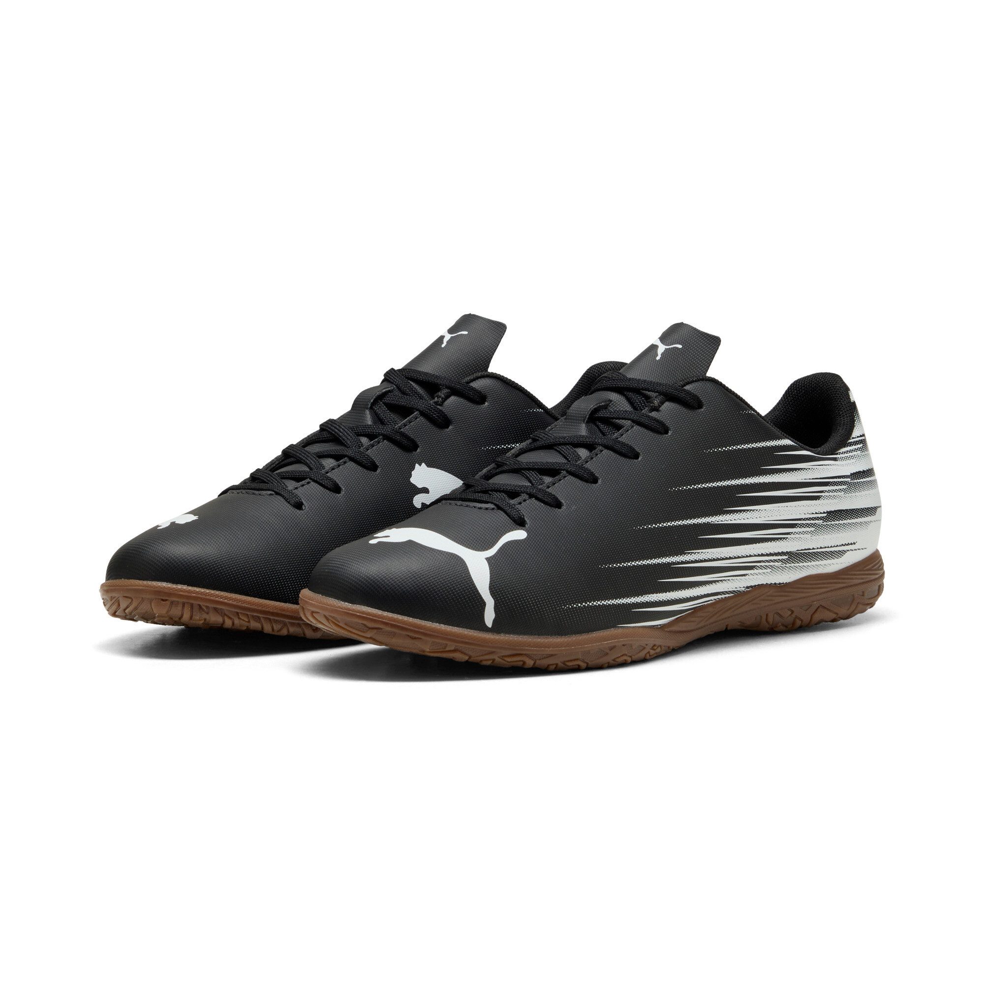 PUMA Fußballschuh "ATTACANTO II IT", für Halle und Straße günstig online kaufen