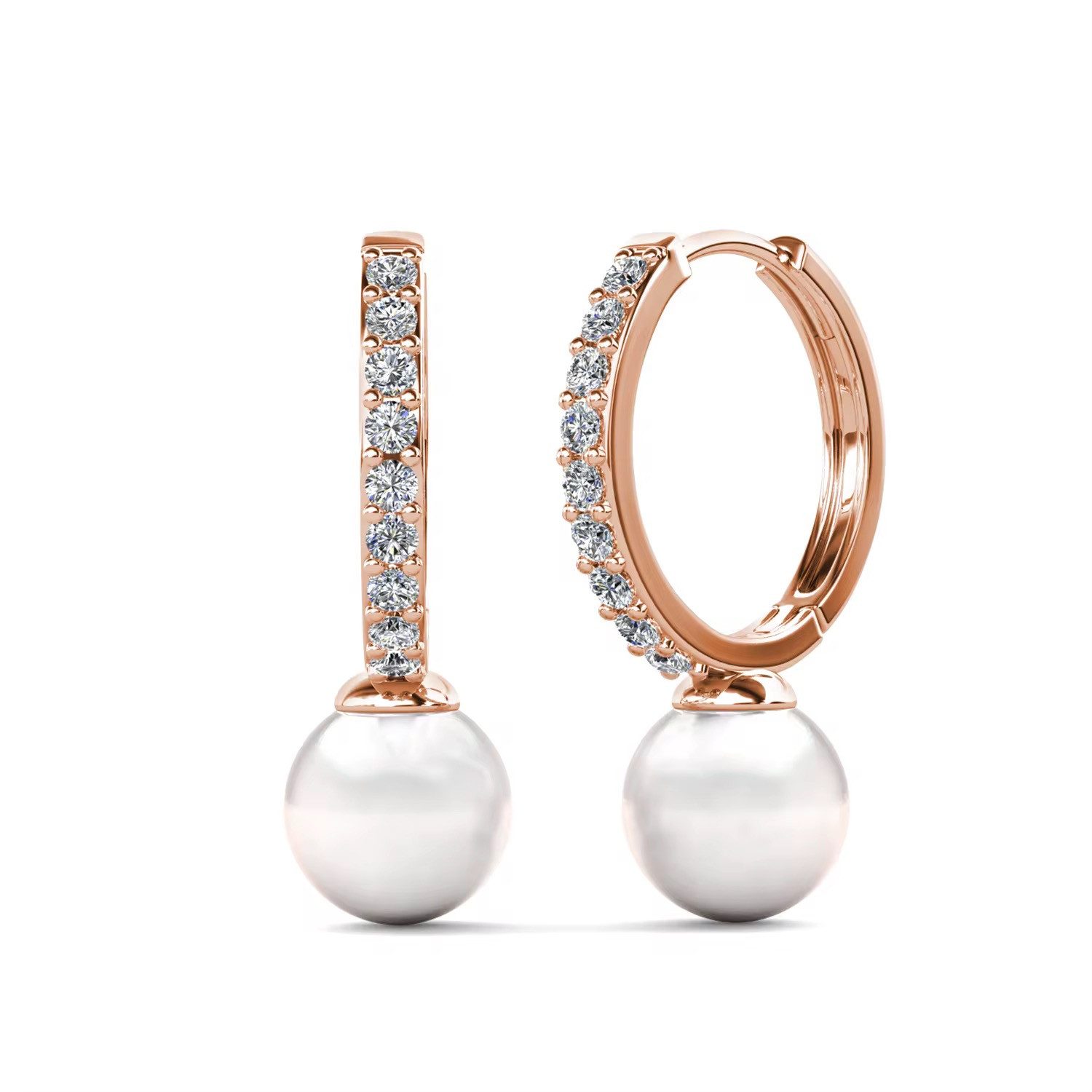 ROUGEMONT Fingerring Minimalistischer Wasserfester Damen Ring günstig online kaufen