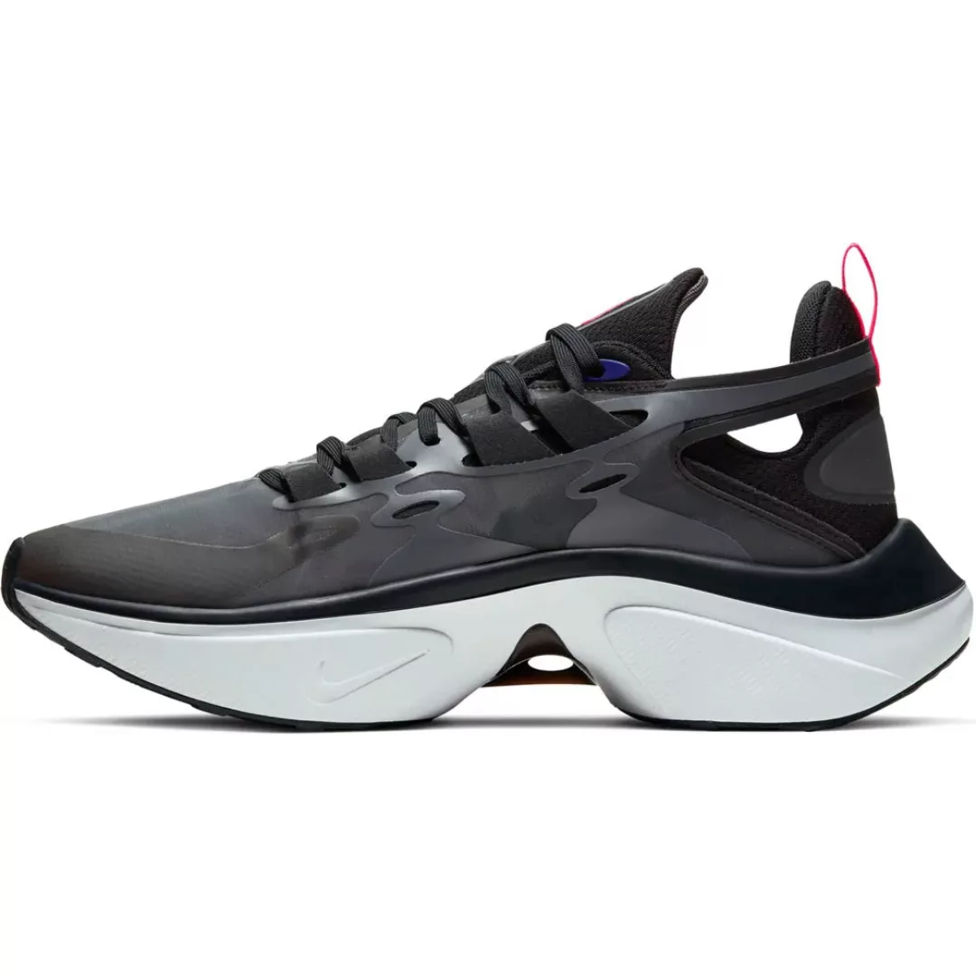 Nike Signal D/MS/X Black/Dark Grey günstig online kaufen