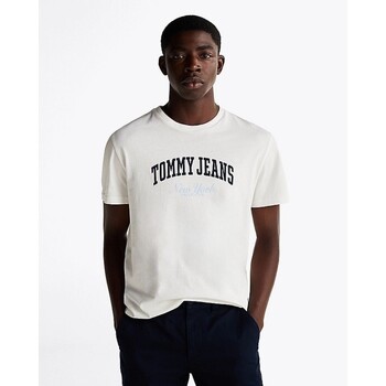 Tommy Hilfiger  T-Shirt DM0DM20362 günstig online kaufen