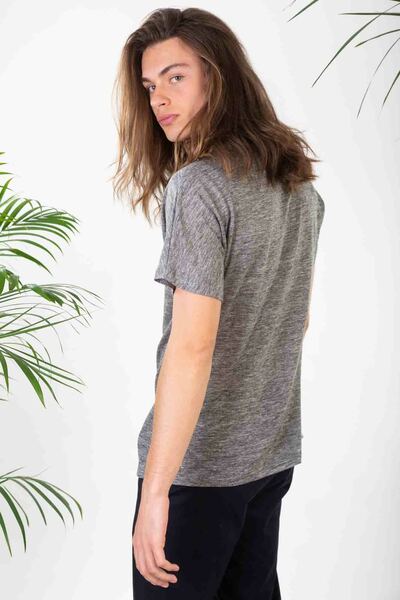 Almodôvar Leinen Shirt günstig online kaufen