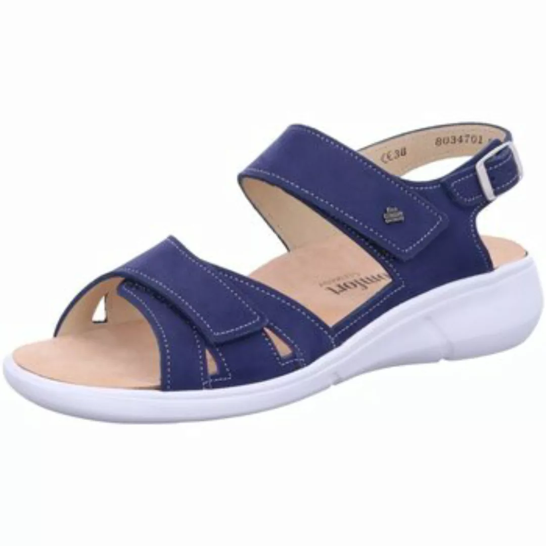 Finn Comfort  Sandalen Sandaletten FINN COMFORT Nadi 03351-711047 03351-711 günstig online kaufen