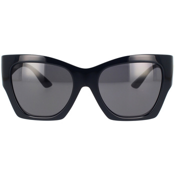 Versace  Sonnenbrillen Sonnenbrille VE4452 GB1/87 günstig online kaufen