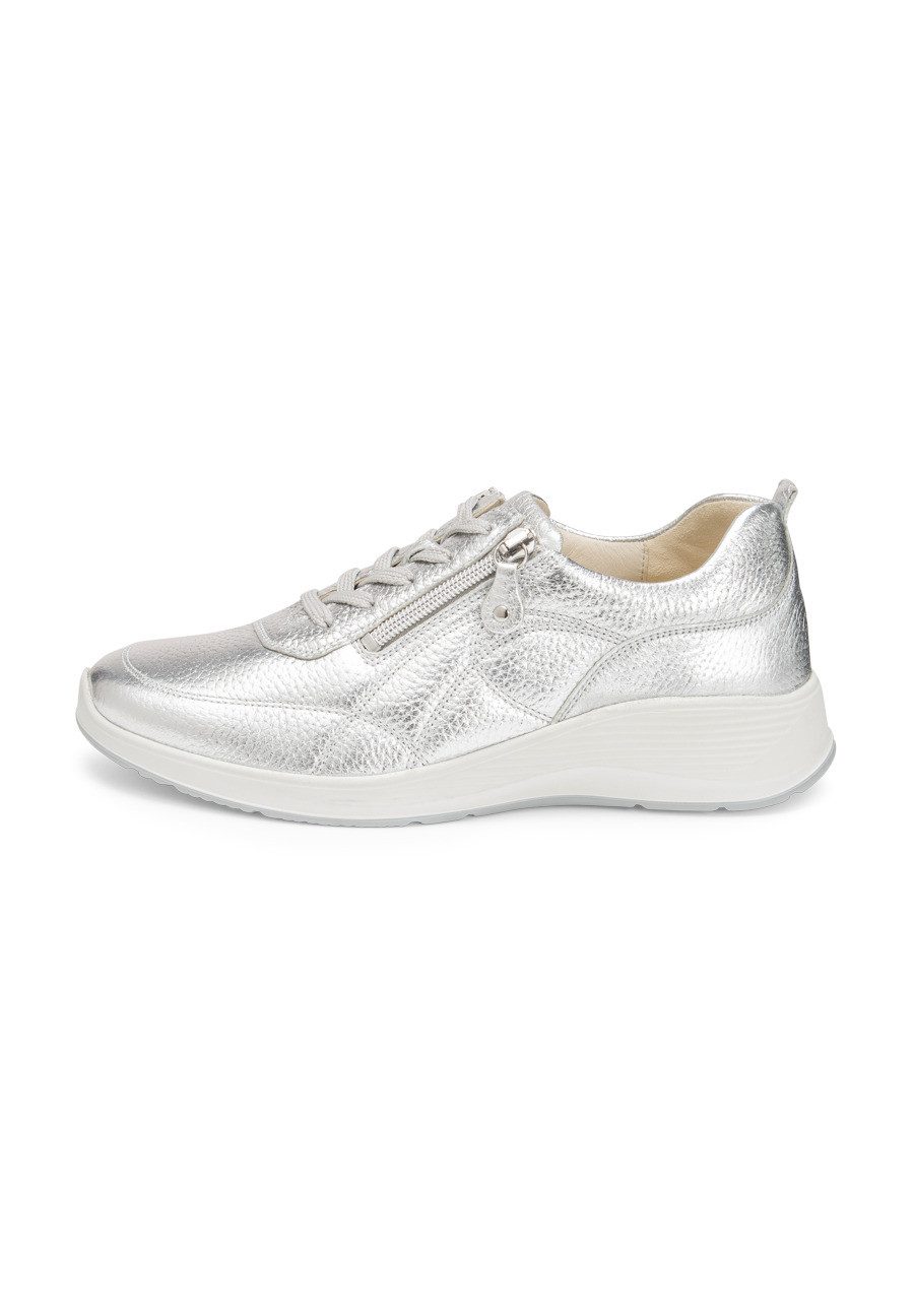 vitaform Damenschuhe Sneaker Hirschleder Sneaker günstig online kaufen
