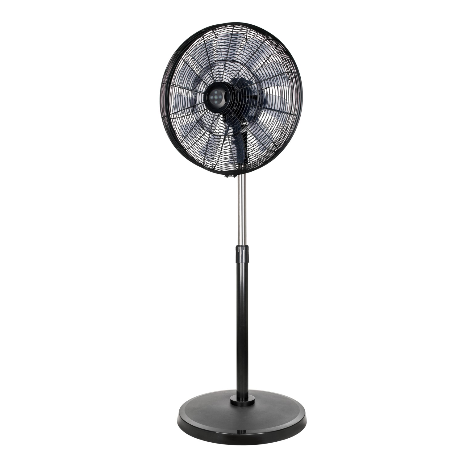 CasaFan Standventilator Airos Eco Silent, Timer günstig online kaufen