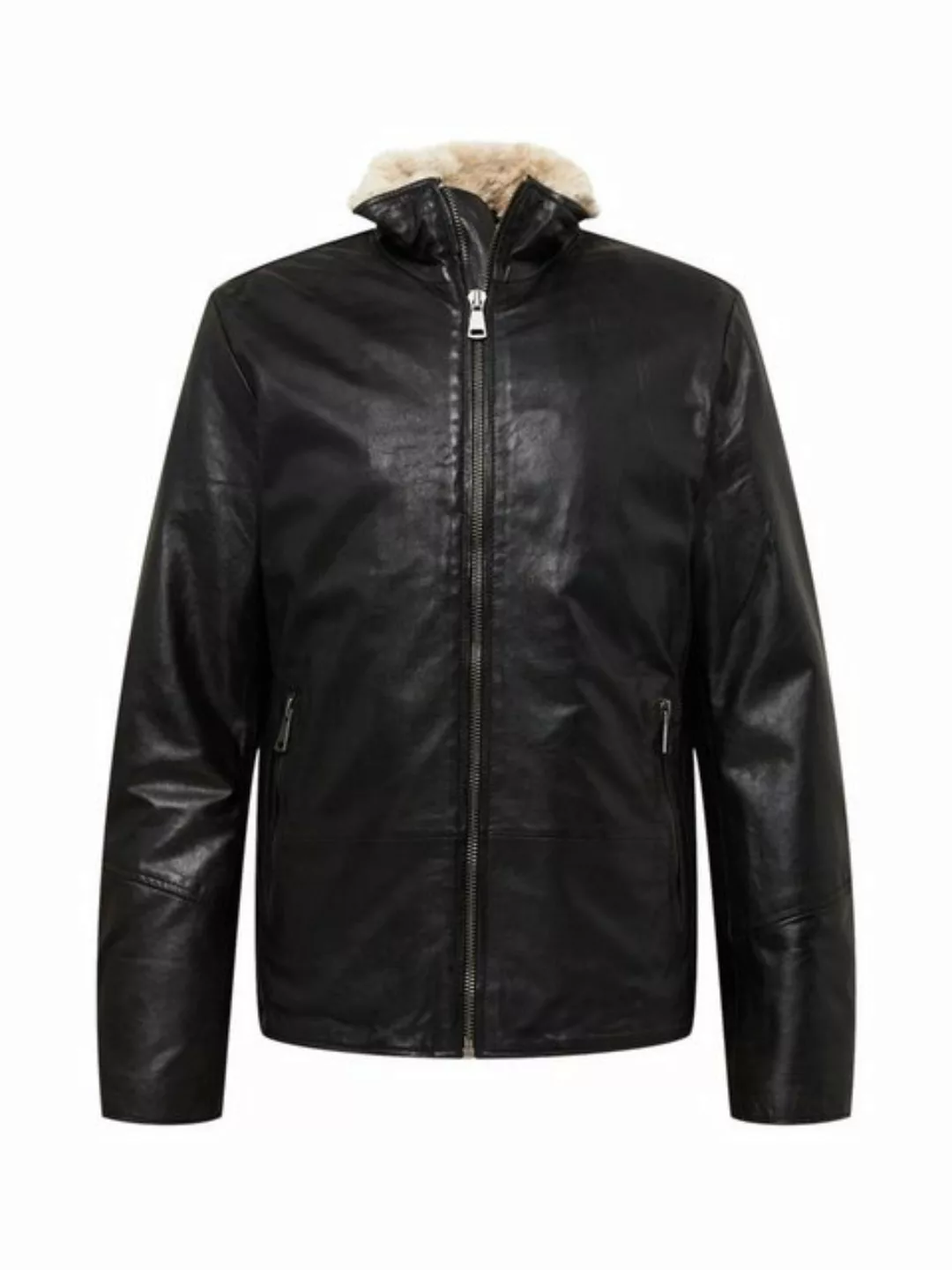 Freaky Nation Bikerjacke Raik (1-St) günstig online kaufen