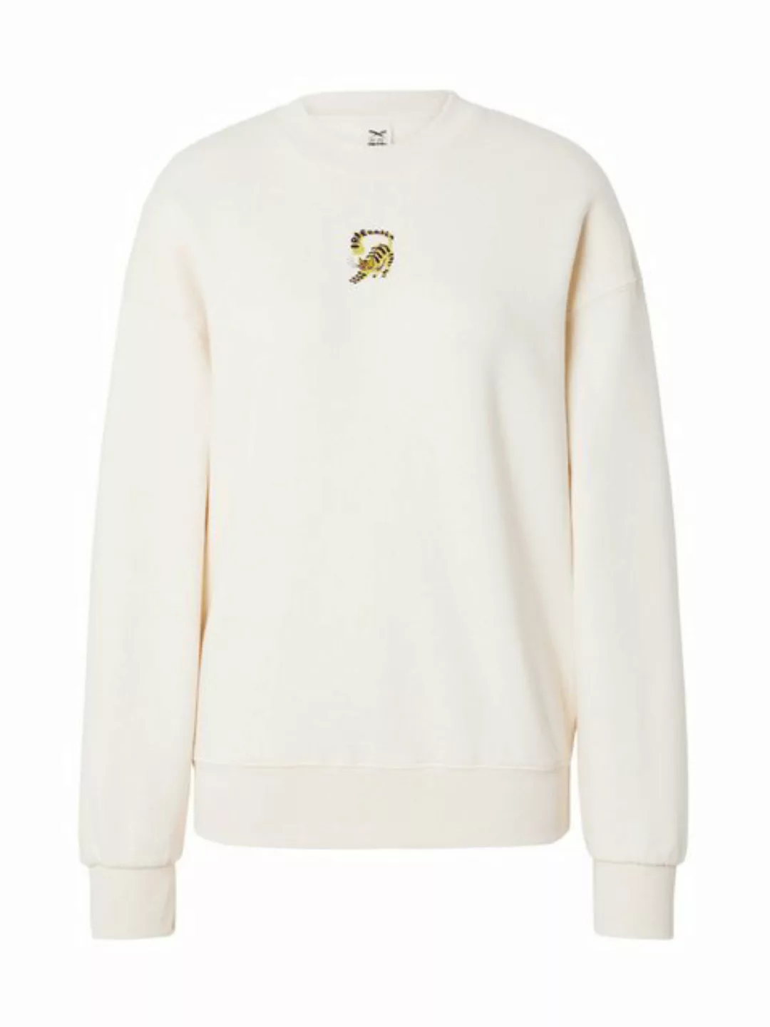 iriedaily Sweatshirt Catty (1-tlg) Stickerei günstig online kaufen