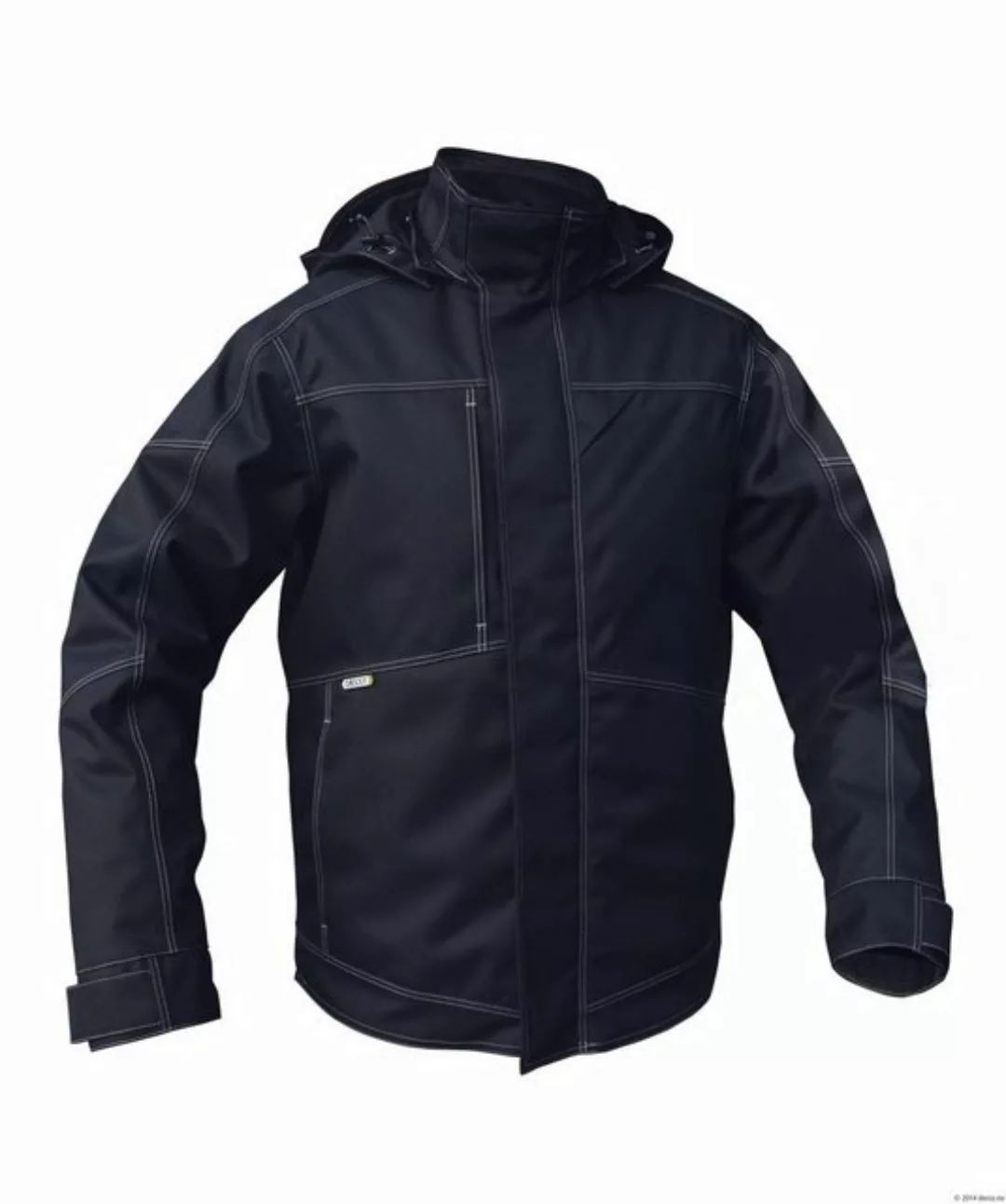 Dassy Winterjacke Minsk (1-St) günstig online kaufen