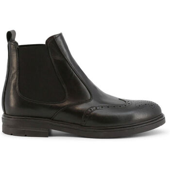 Duca Di Morrone  Stiefel Giona - Leather Black günstig online kaufen