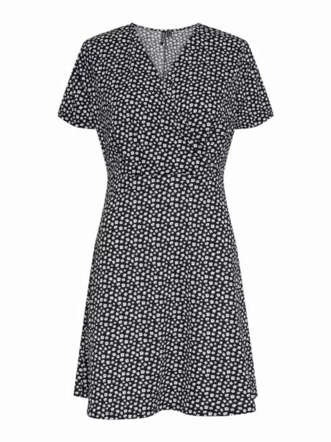 pieces Minikleid PCSIENNA SS DRESS NOOS BC günstig online kaufen