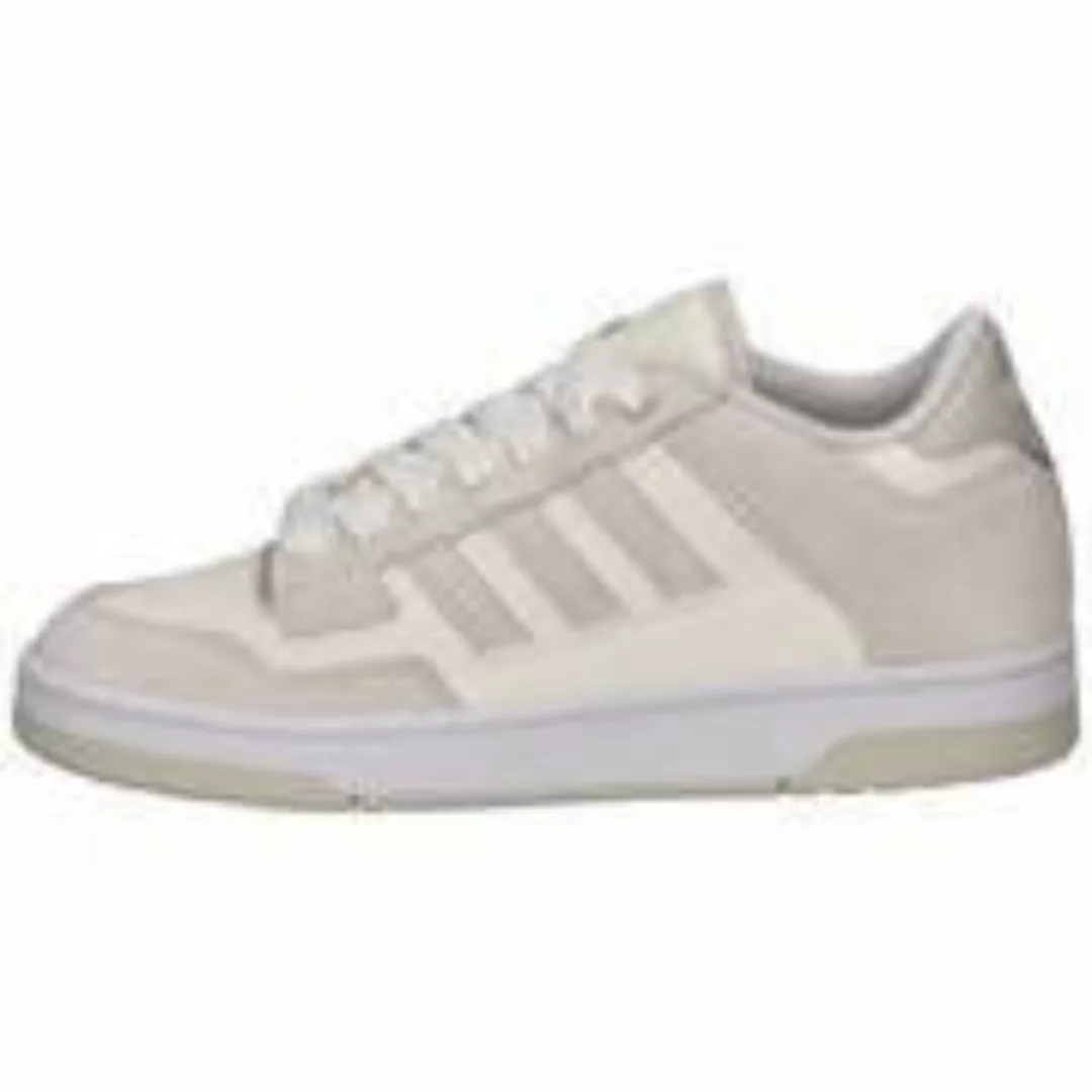 adidas Rapid Court Low Sneaker Herren grau|grau|grau|grau|grau|grau|grau|gr günstig online kaufen