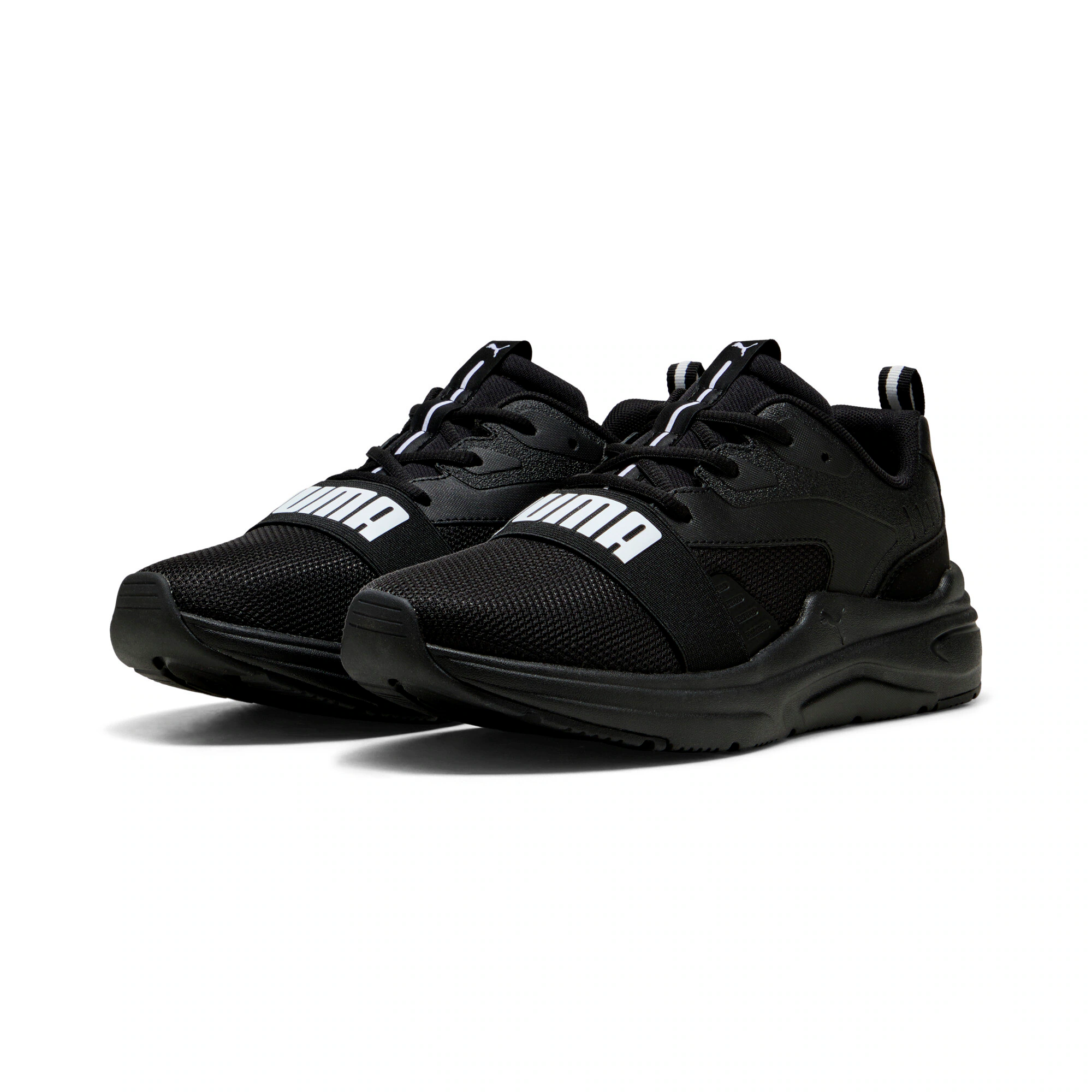PUMA Sneaker "SOFTRIDE WIRED 2" günstig online kaufen