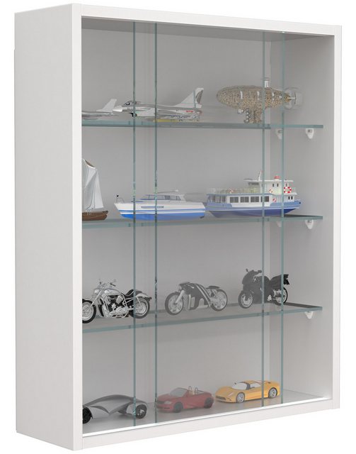 VCM Hängevitrine Hängevitrine Wandvitrine Sammel Deko Drivalo M (1-St) günstig online kaufen