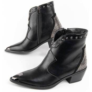 Leindia  Damenstiefel 100934 günstig online kaufen