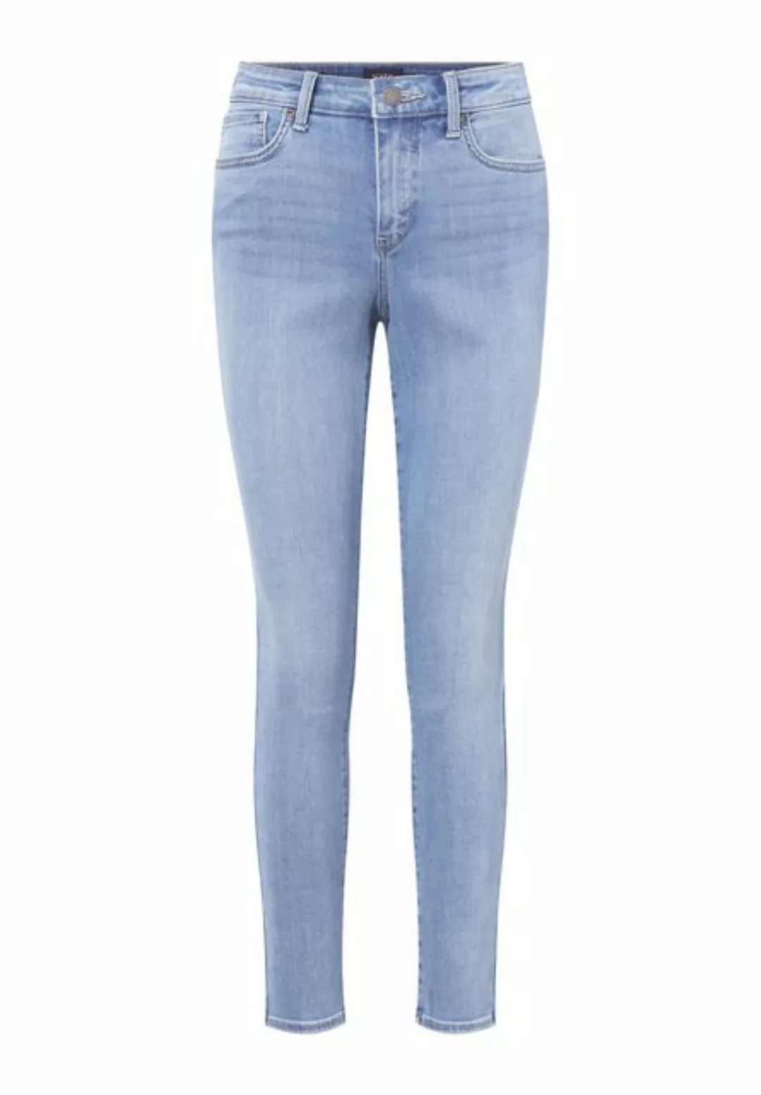 NYDJ Skinny-fit-Jeans Ami Skinny Stretchy Denim Figurformend, 5-Pocket Desi günstig online kaufen