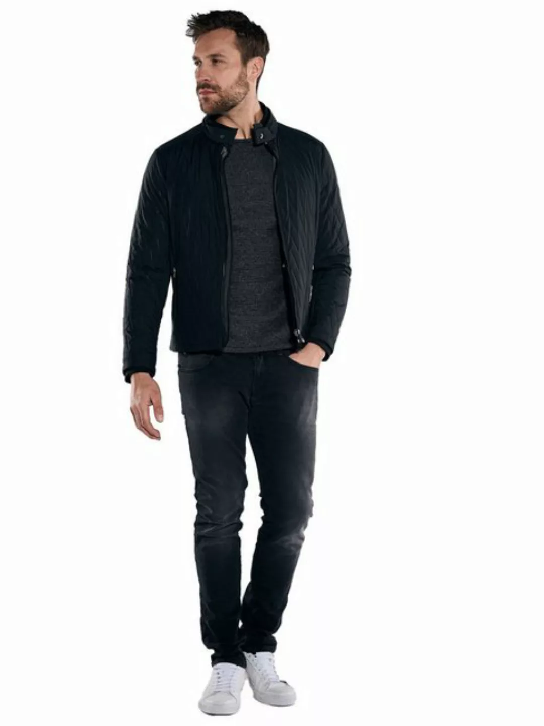 emilio adani Steppjacke Steppjacke regular günstig online kaufen