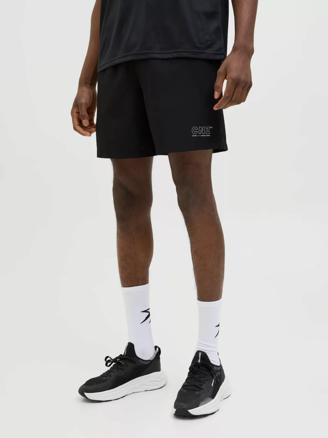 Jack & Jones Sporthose "JCOCNZ SHORTS NOOS" günstig online kaufen