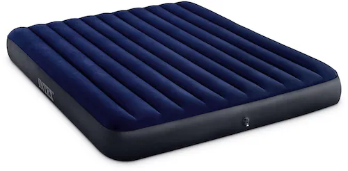 Intex Luftbett Indoor und Outdoor Luftbett Cot Airbed aufblasbar 191x76x25 günstig online kaufen