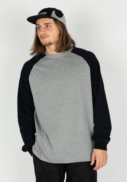 TITUS Longsleeve günstig online kaufen