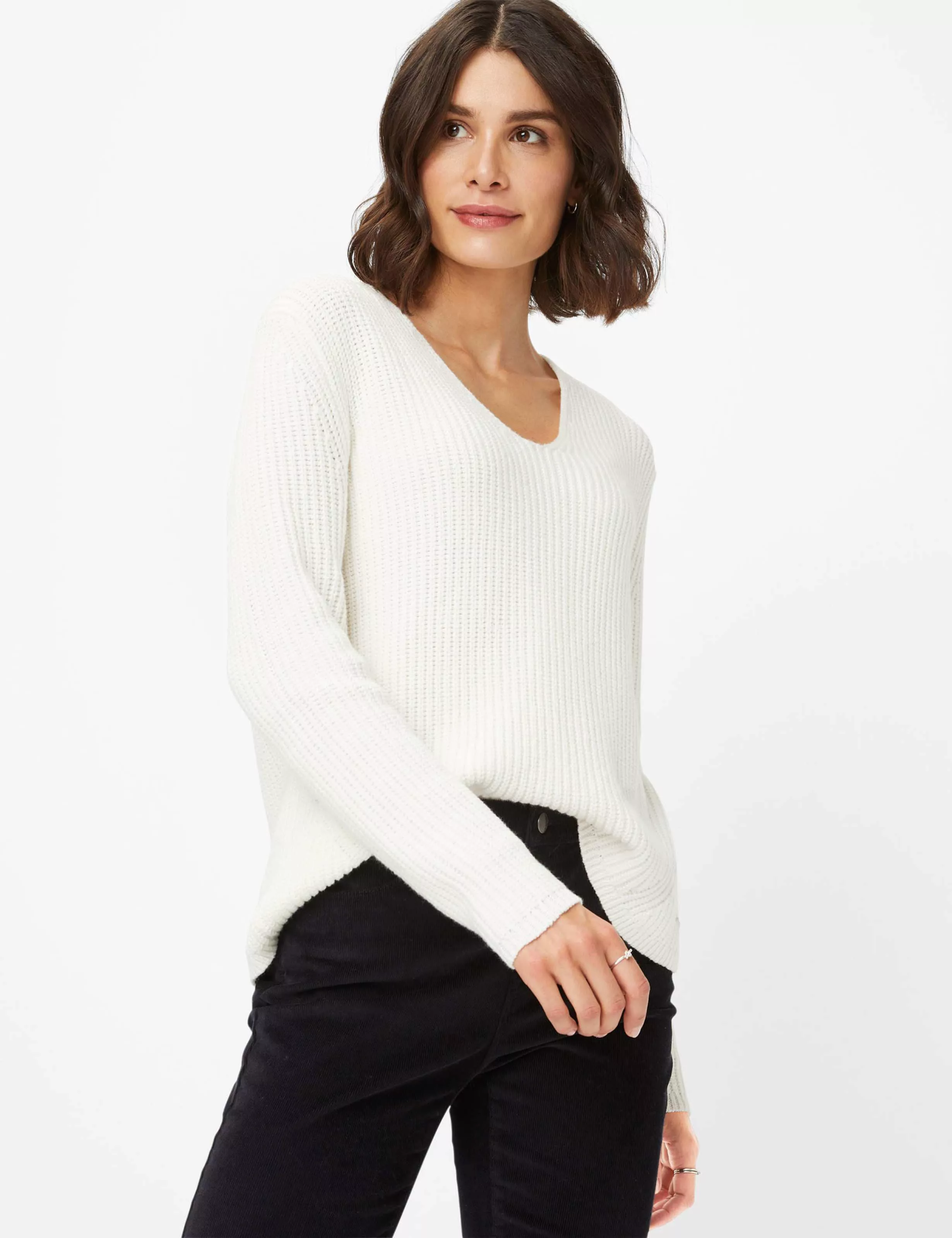 Brax Strickpullover "Style LANA" günstig online kaufen