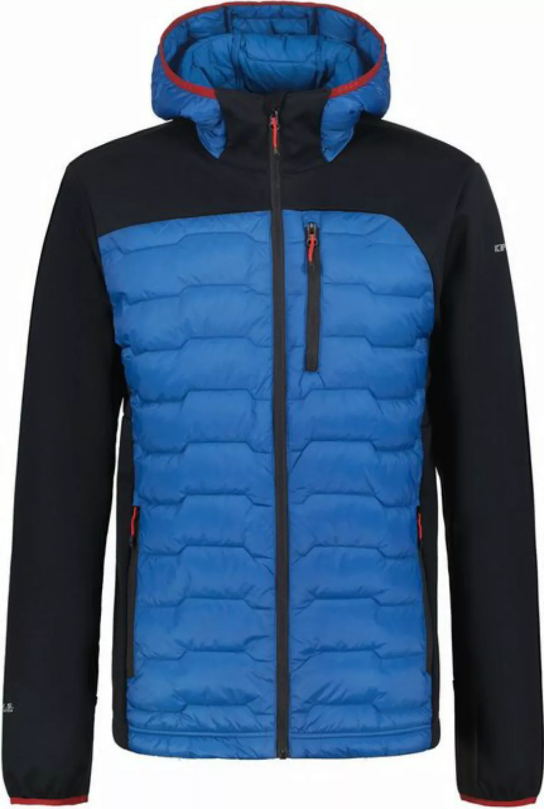 Icepeak Funktionsjacke ICEPEAK BYHALIA günstig online kaufen