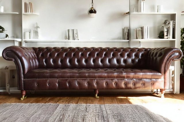 JVmoebel Chesterfield-Sofa, Made in Europa günstig online kaufen