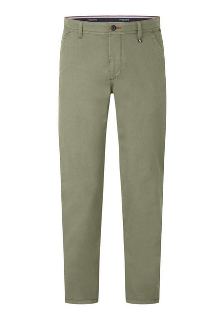 Redpoint Chinohose ODESSA Straight-Fit Relax Chinohose mit Stretch günstig online kaufen