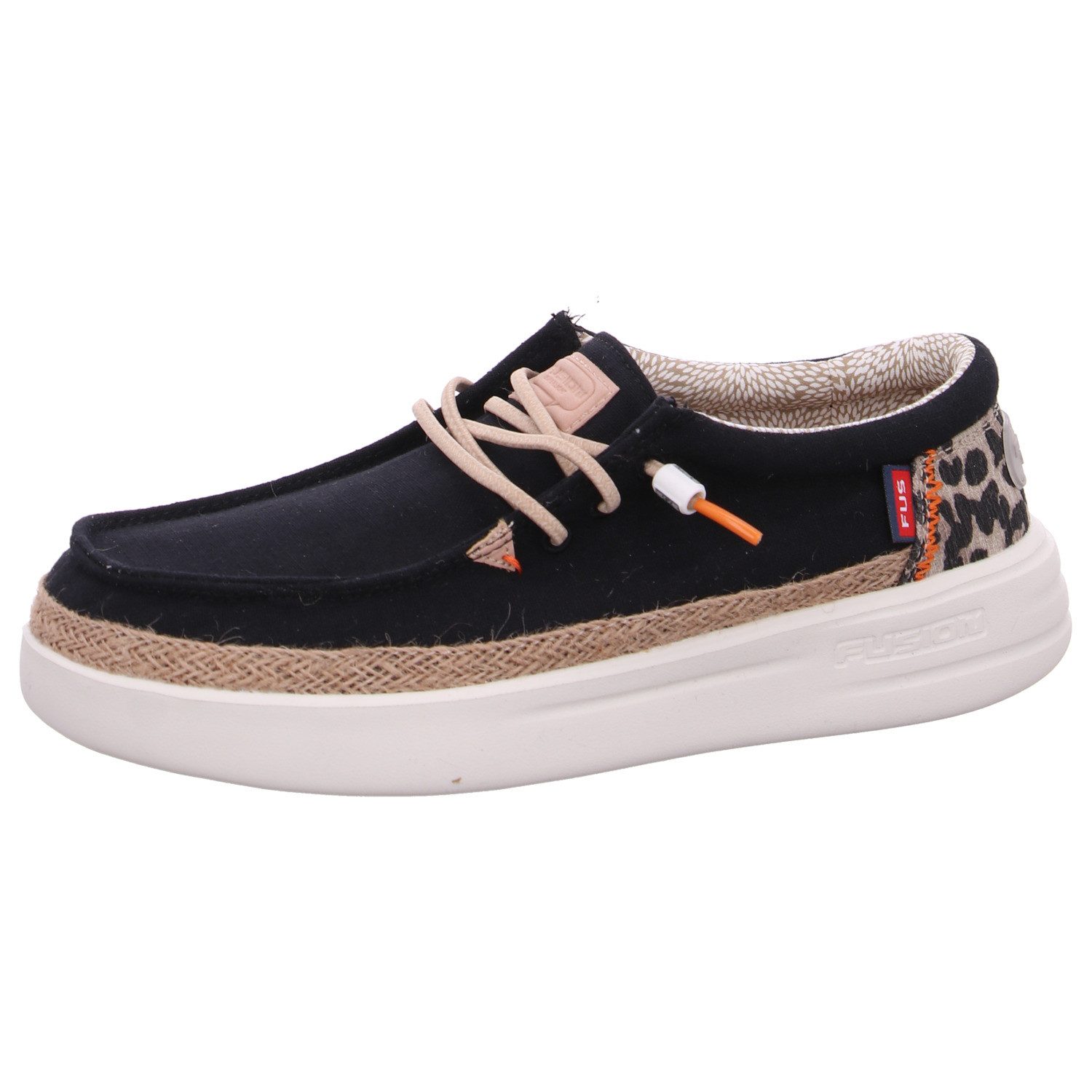 Fusion Schnürschuh günstig online kaufen