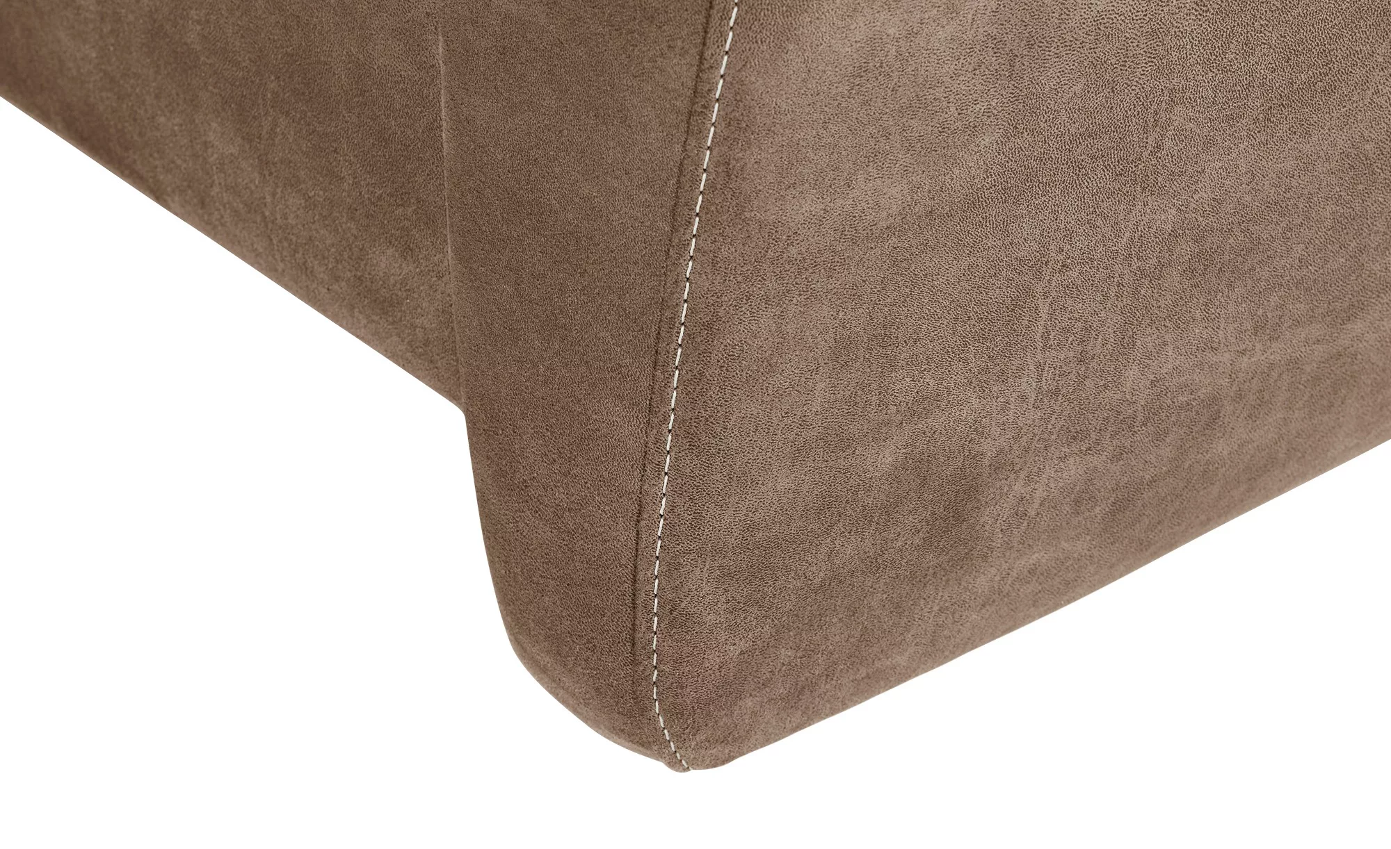 himolla Ecksofa  9707 ¦ braun ¦ Maße (cm): B: 291 H: 84 T: 261.0 Polstermöb günstig online kaufen
