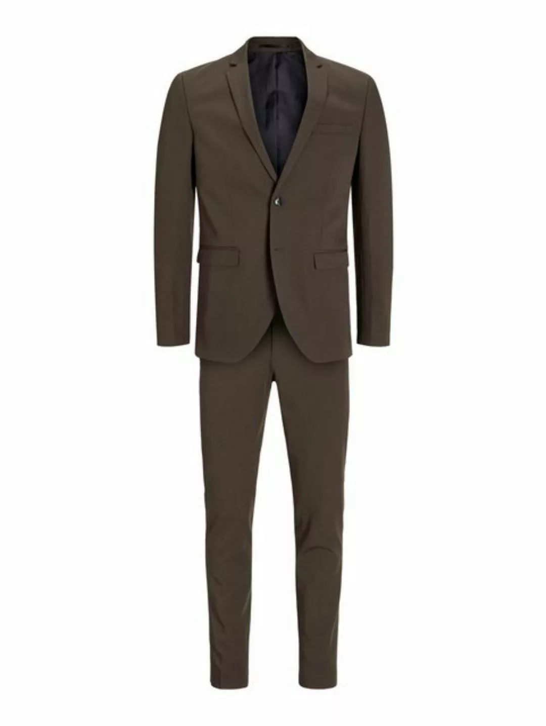 Jack & Jones Anzug "JPRFRANCO SUIT NOOS", (2 tlg.), slim fit günstig online kaufen