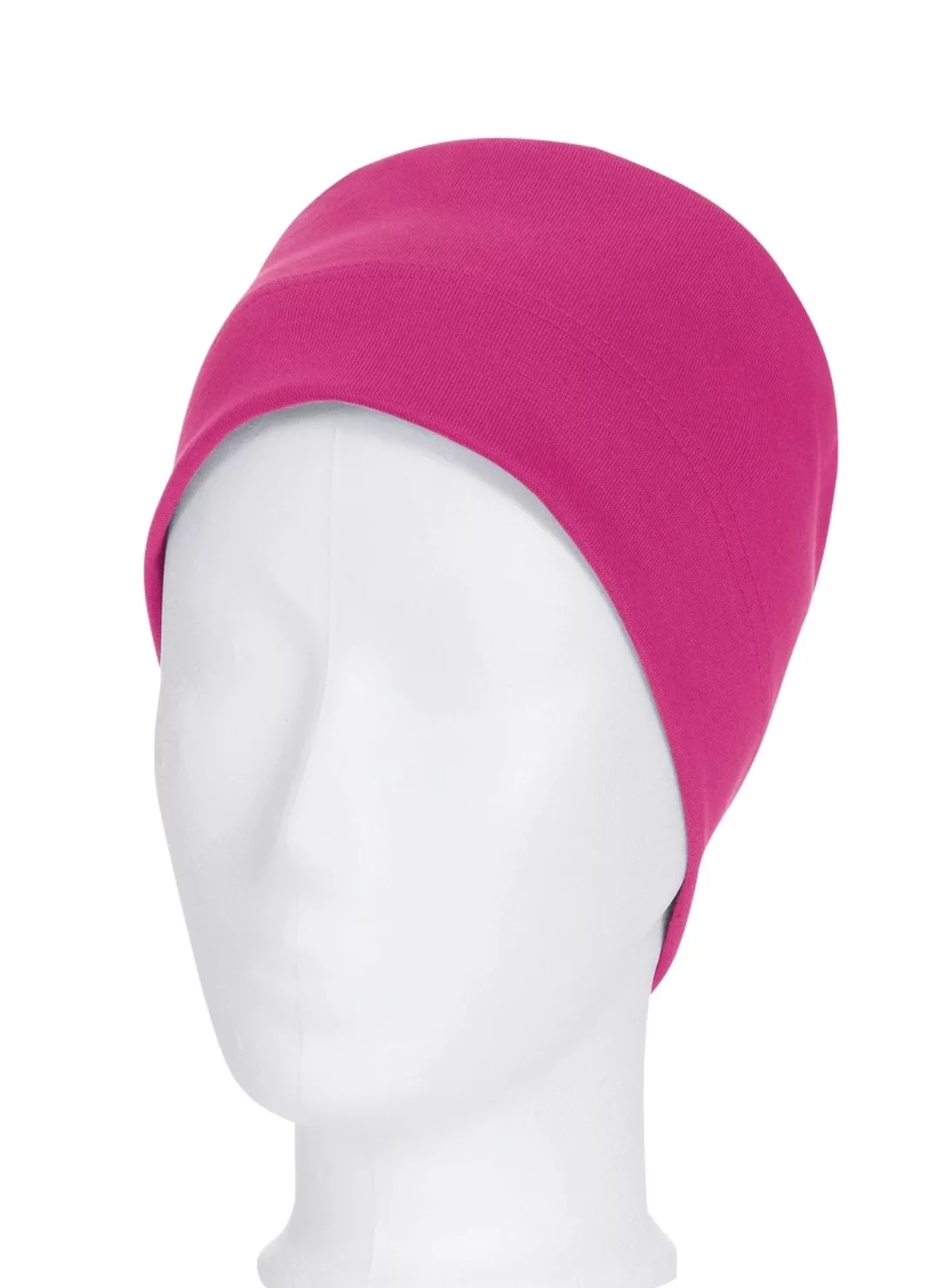 Trigema Strickmütze "TRIGEMA Soft-Cap", (1 St.) günstig online kaufen